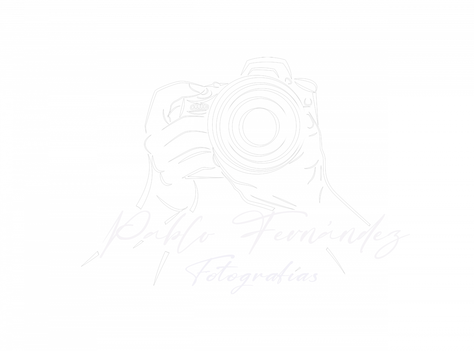 Pablo Fernández Fotografías