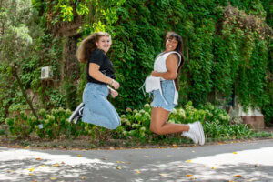 fotógrafo de 15 años en Uruguay