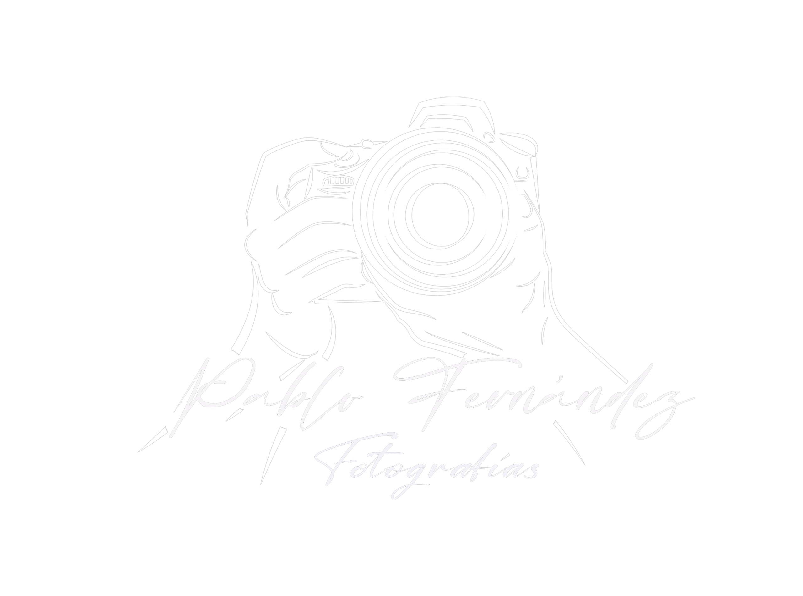 Logo Pablo Fernandez Fotografias