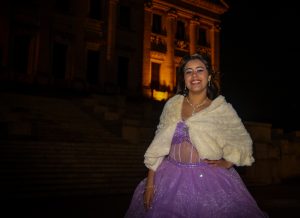Fotografía 15 años